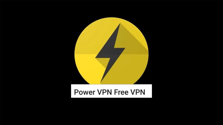 تحميل تطبيق [Power VPN [Pro بالنسخة المدفوعة